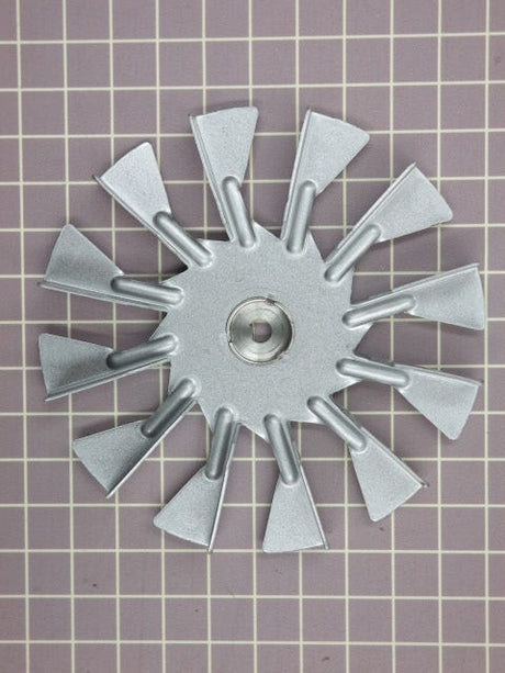 Fan Blade WB02T10289