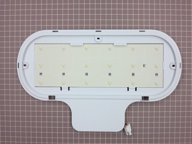 Lamp Assembly DA97-08783B