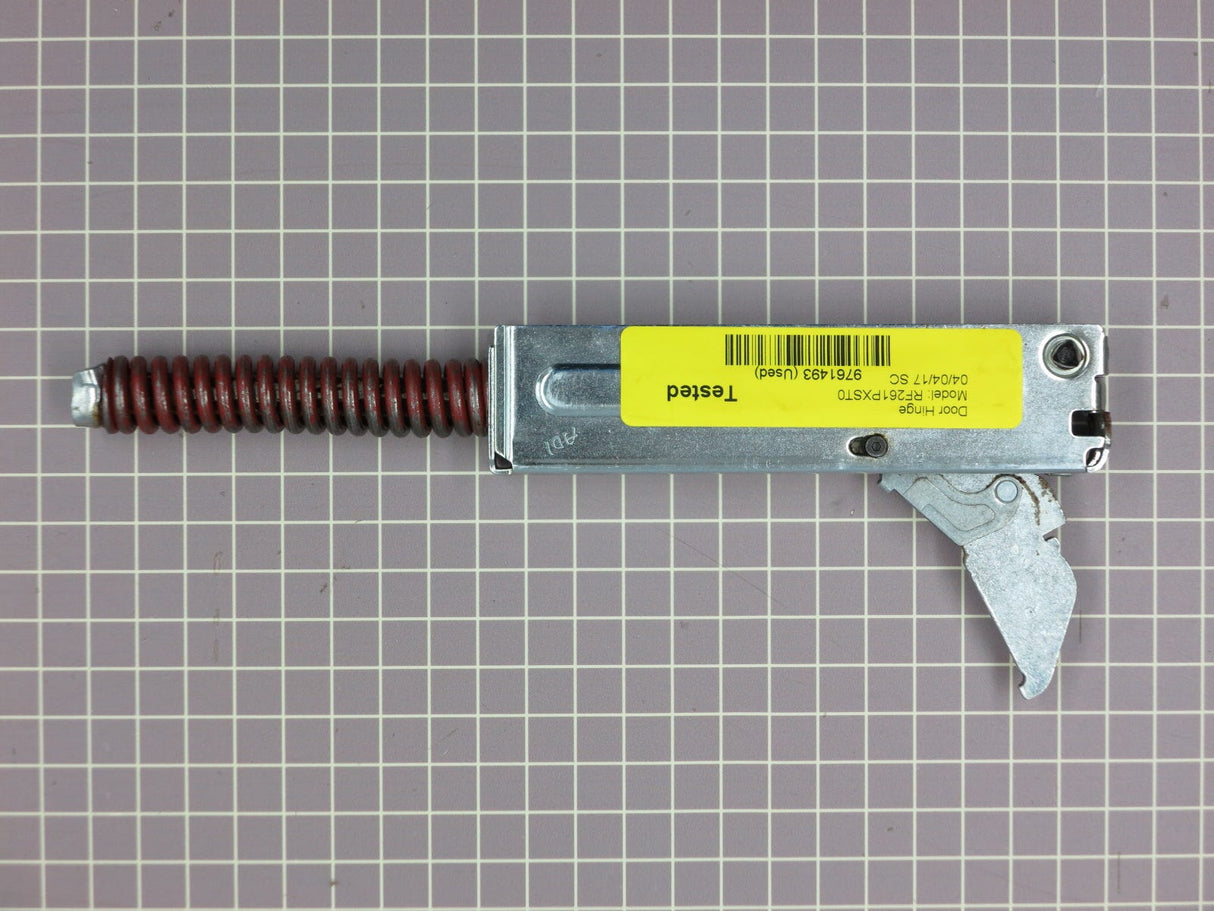 Door Hinge 9761493