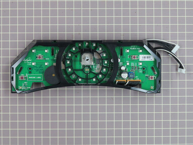 Control Board 8183262