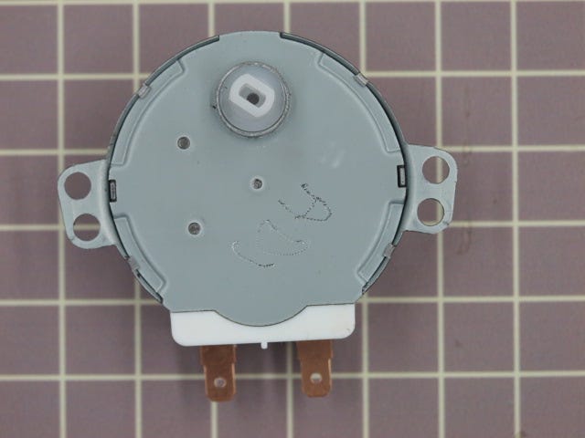 Stirrer Motor RMOTDA258WRZZ