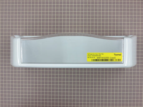 Door Shelf Bin WR71X10253