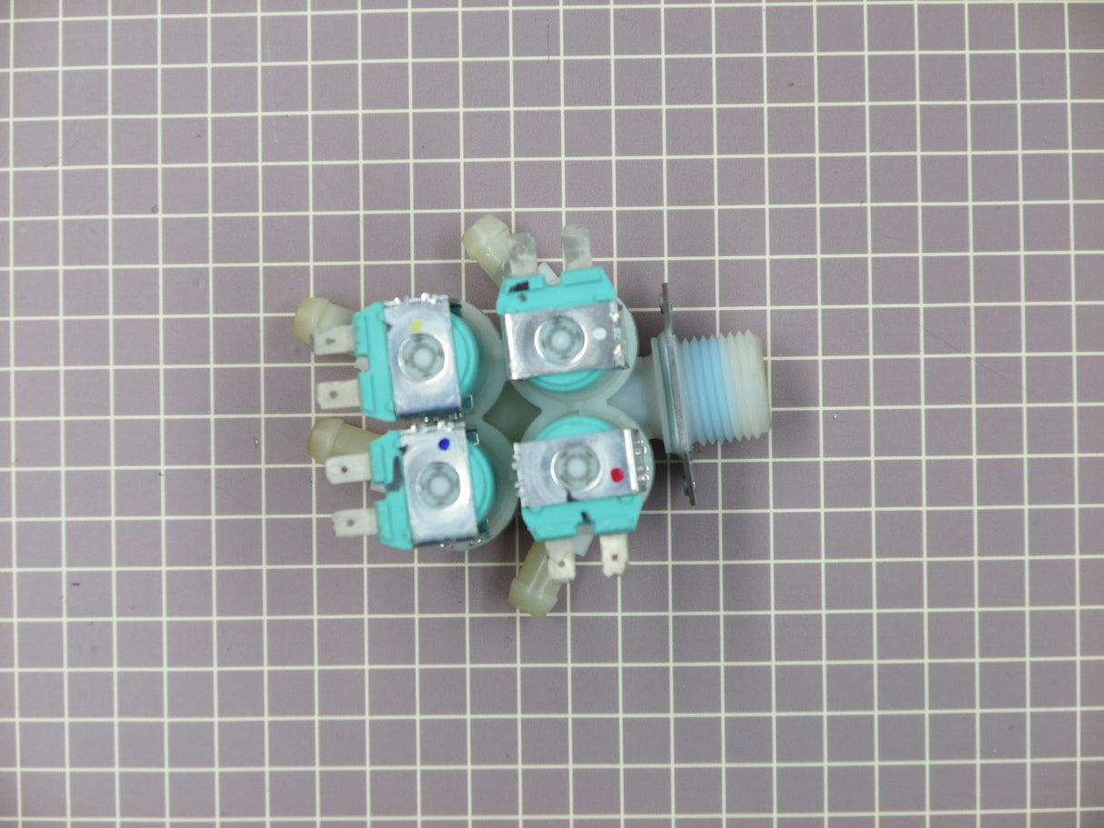 Water Inlet  Valve DC62-00214M