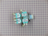 Water Inlet  Valve DC62-00214M