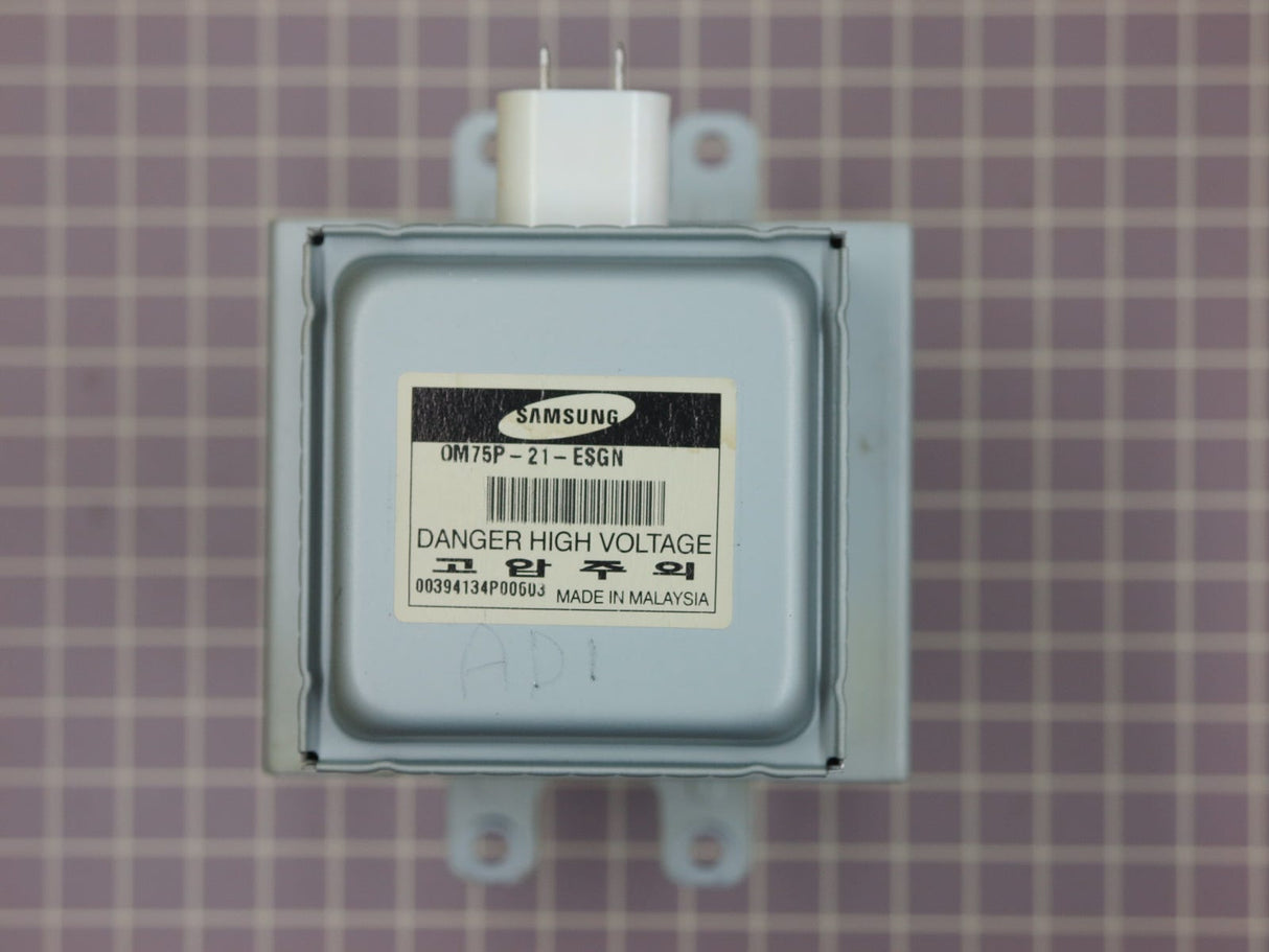 Magnetron W10260180