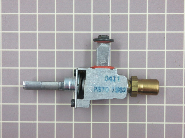 Kit Valve and Screw (6.5K) 12002341
