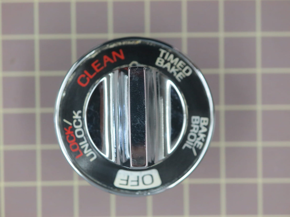 Selector Knob 329935