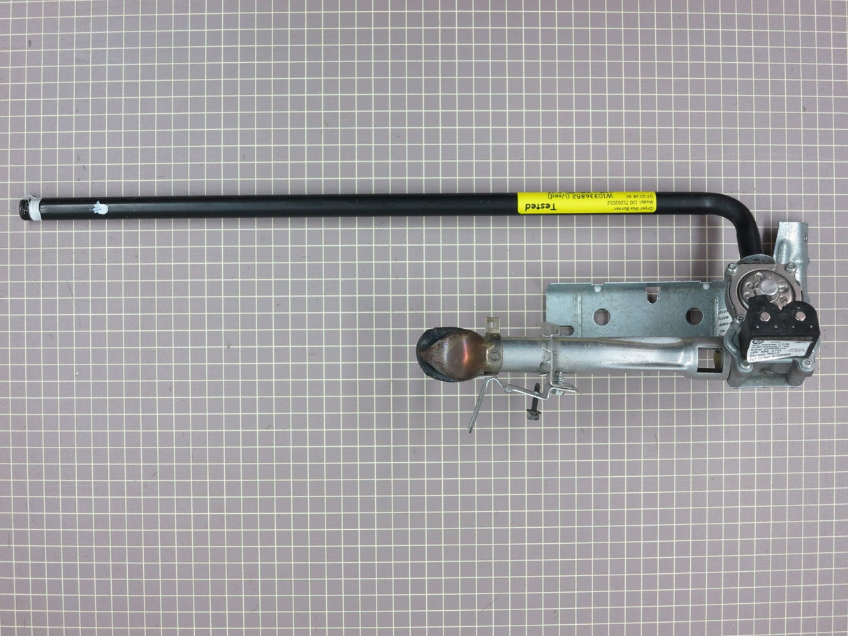Gas Burner W10336852