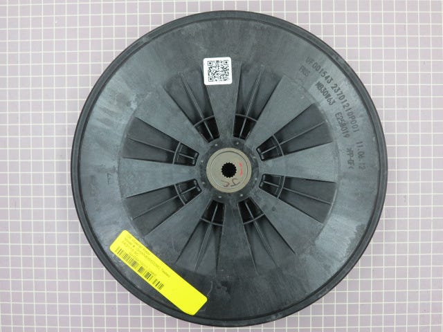 Rotor WH39X10011