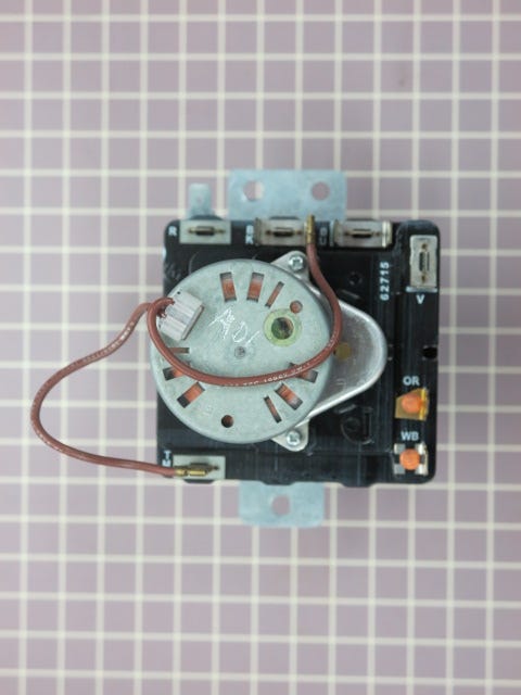 Timer WP8299774