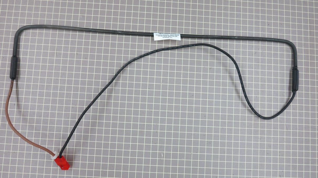 Heater W10570573