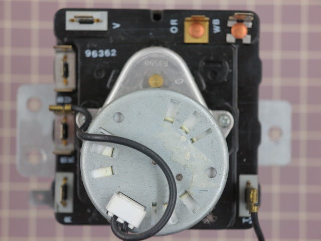 Timer 131238200