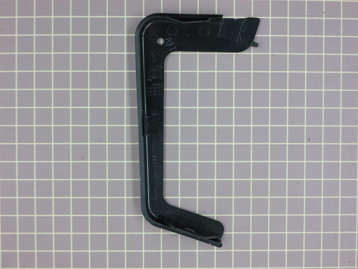 Right End Cap WB7X7136