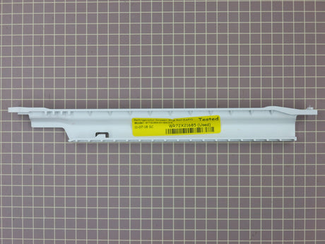 Drawer Slide Rail (LH) WR72X21685