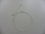 Boot Clamp Wire 22002327
