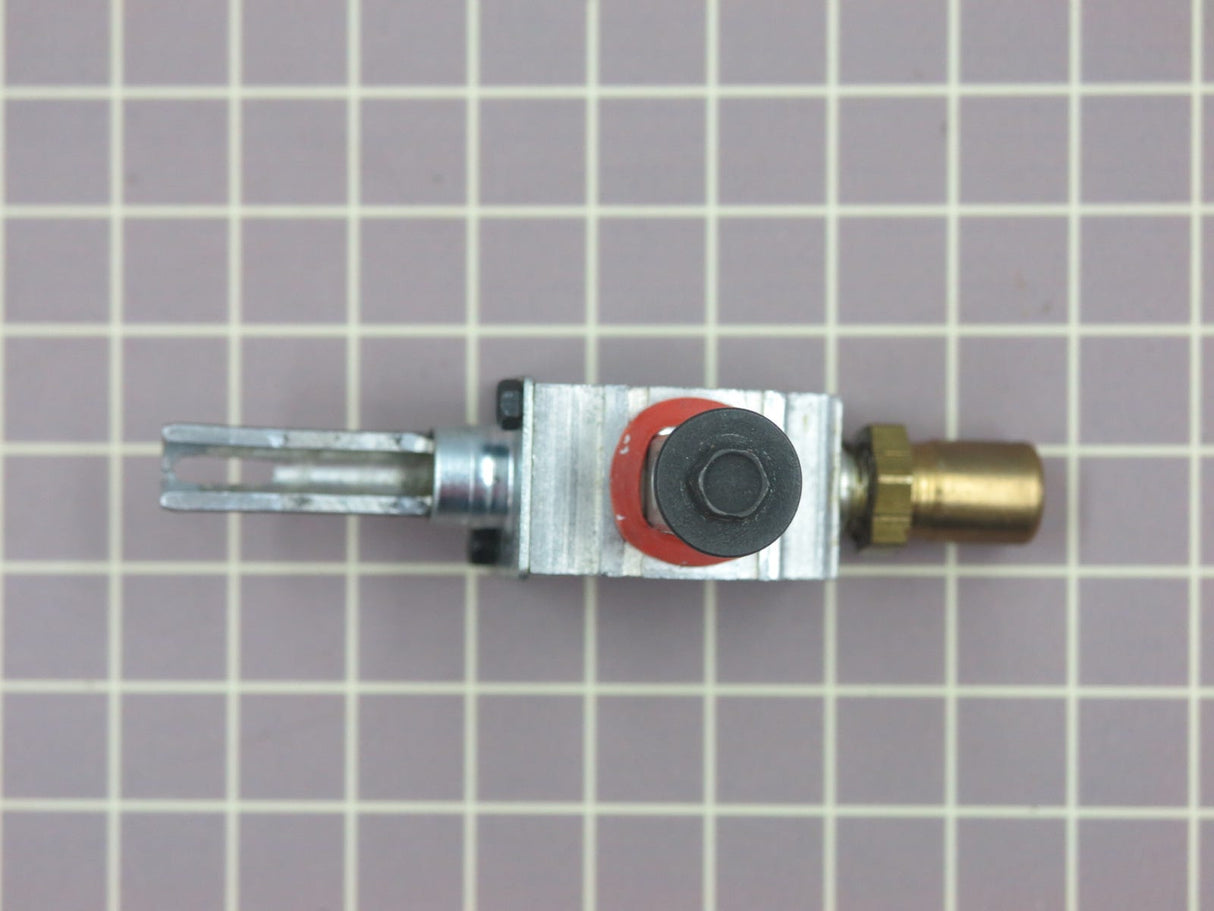 Kit Valve and Screw (6.5K) 12002341