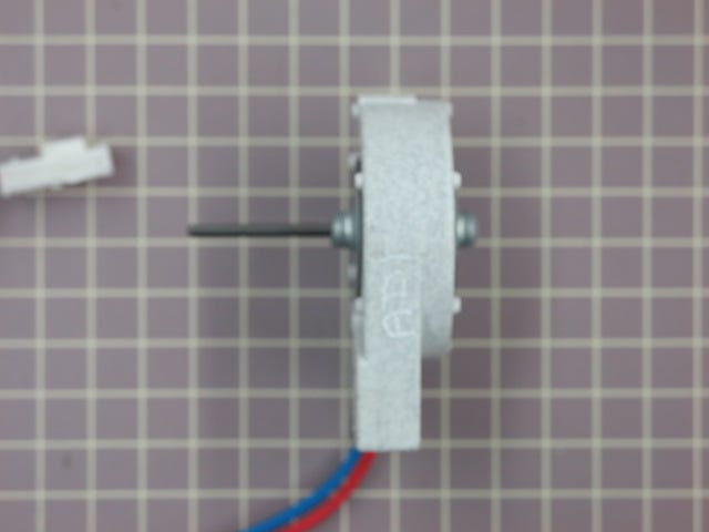Fan Motor C0817.4.5