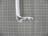 Magic Chef Refrigerator Door Rail (13 3/8") MCBR1000W
