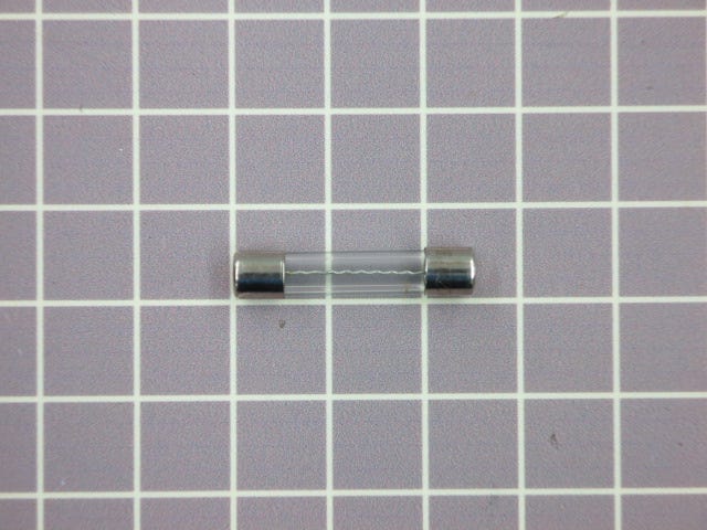 Fuse MWG9115SLFUSE