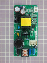 Control Board W10453401
