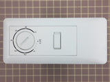 Thermostat WR09X27830