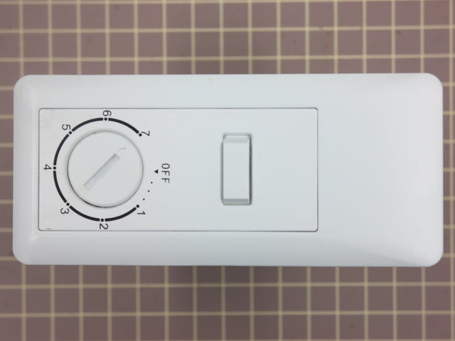 Thermostat WR09X27830