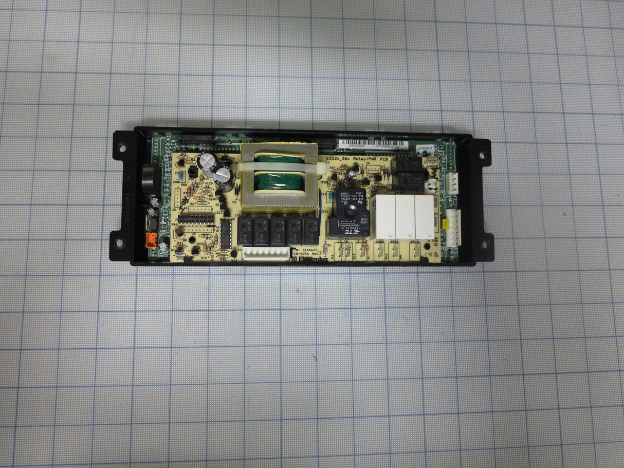 Control Board 5304498764