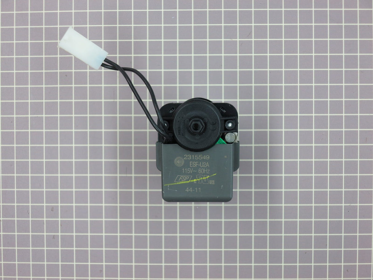 Evaporator Fan Motor 2315549