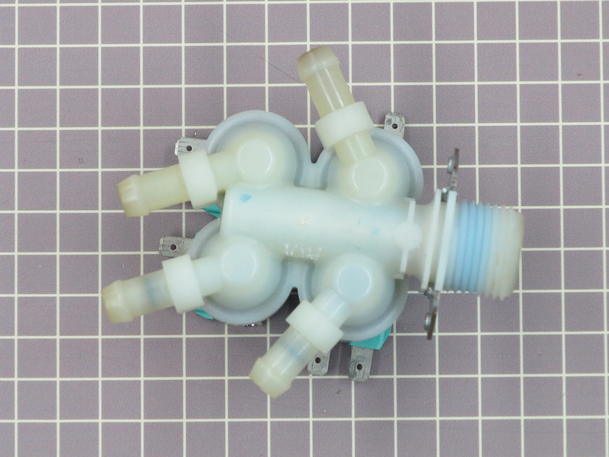 Water Inlet  Valve DC62-00214M