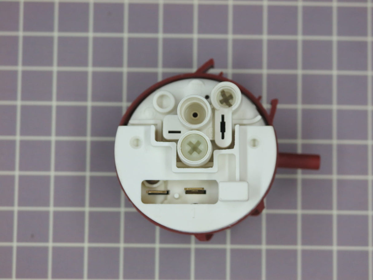 Pressure Switch 134844501