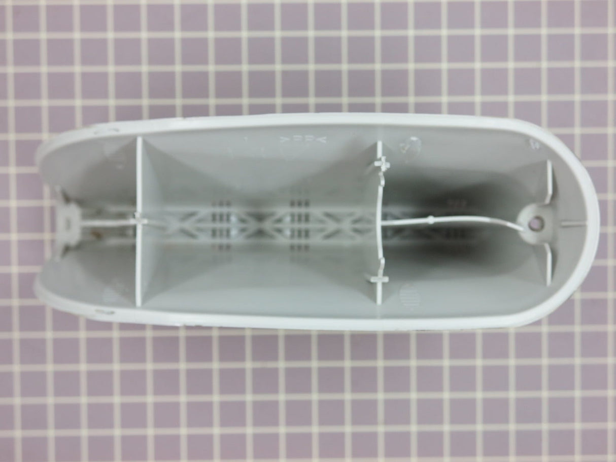 Rear Drip Baffle 22001985