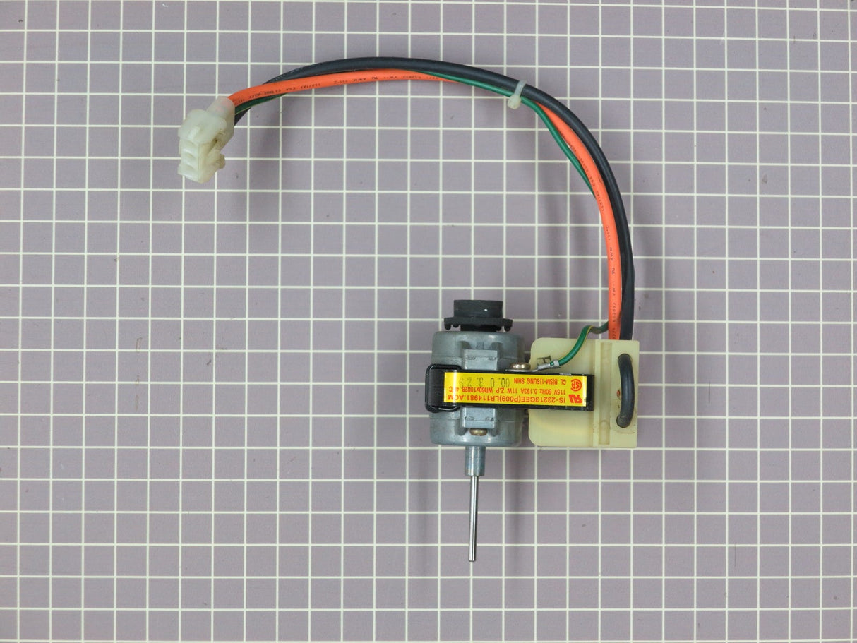 Condenser Motor WR60X10028