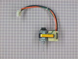 Condenser Motor WR60X10028