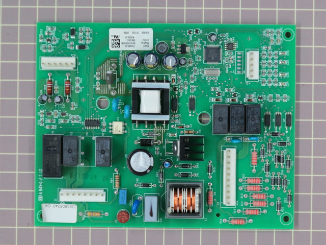 Control Board W10312695