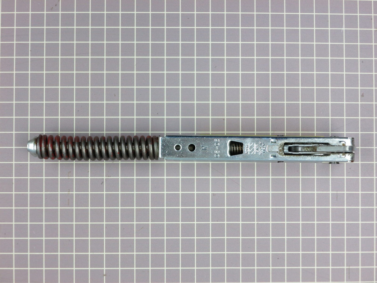 Door Hinge 9761493