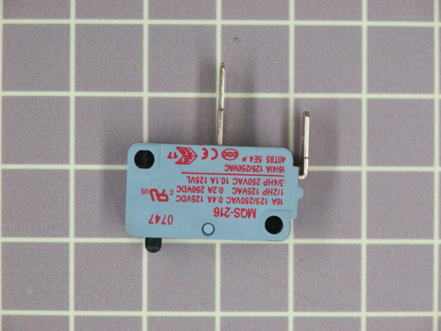 Interlock Switch WD21X10224