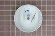 Thermostat Knob W10385039