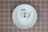 Thermostat Knob W10385039