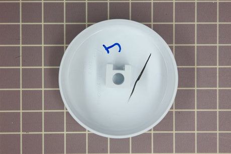Thermostat Knob W10385039