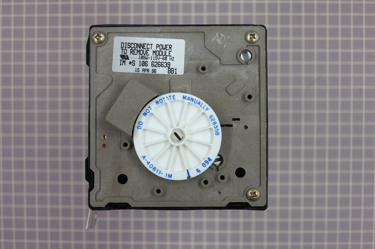 Ice Maker D7824702