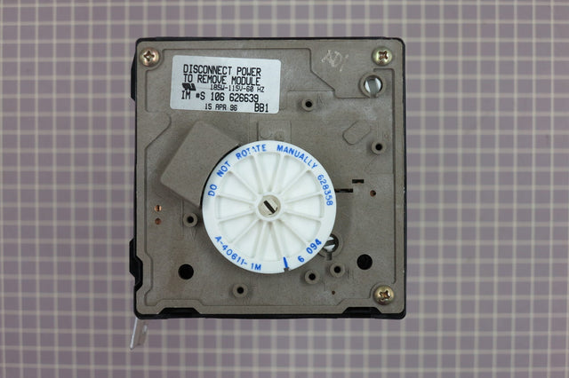 Ice Maker D7824702