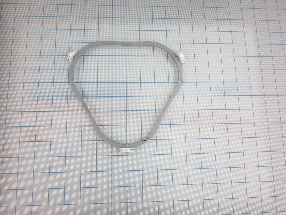 Turntable Tray W11193601