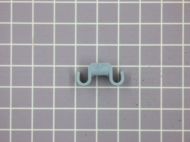 Siemens Dishwasher Holder 1055229
