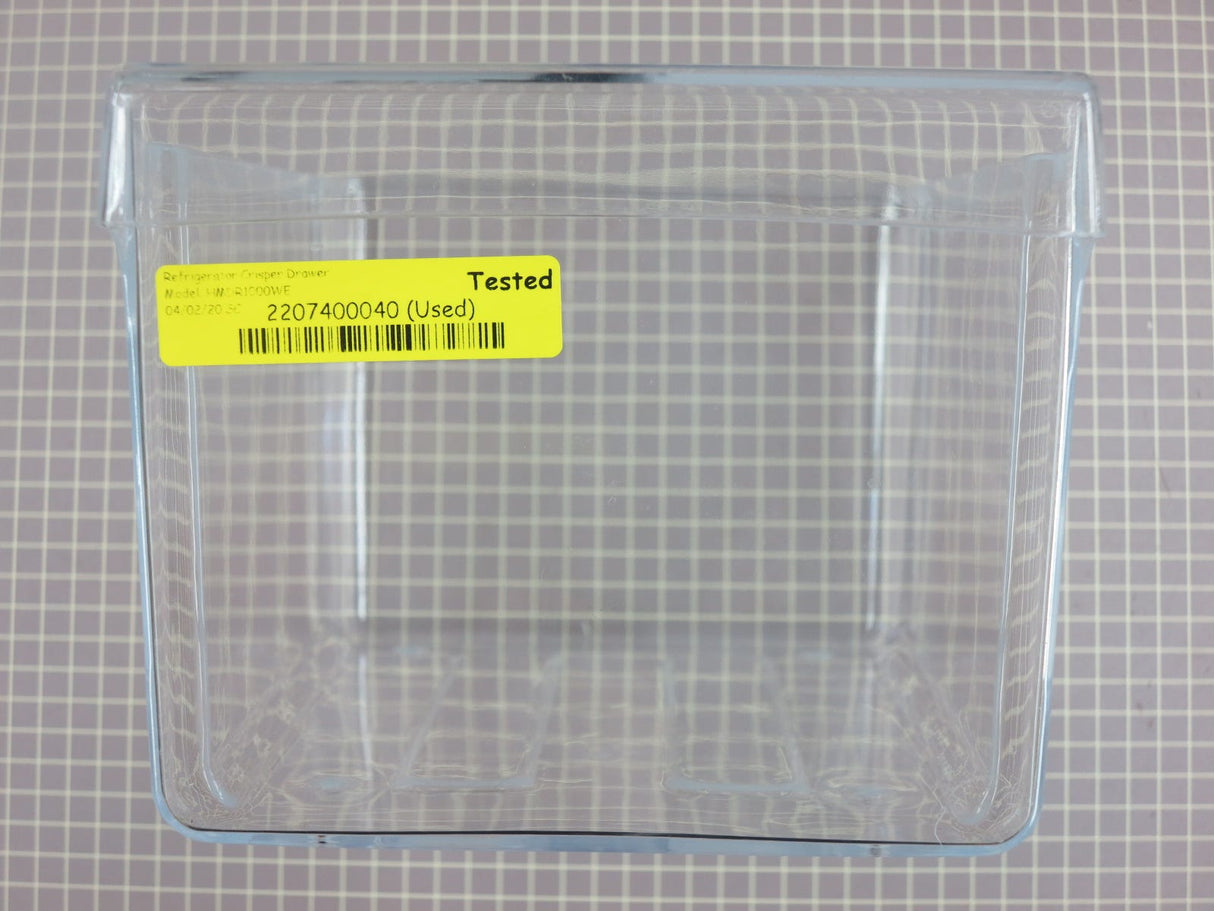 Crisper Drawer 2207400040