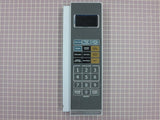 Control Panel MWG9115SLCONTROLPANEL