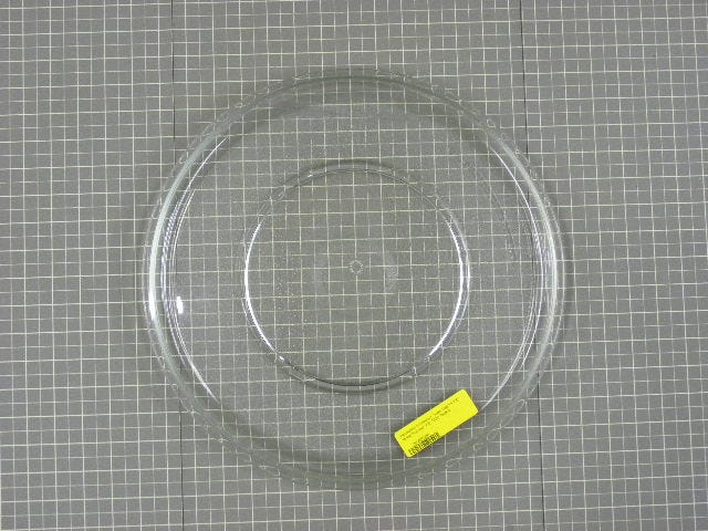Glass Tray (14 7/8") 80QBP1281