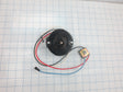 Motor (115V 1.3A) (60HZ -1450RPM) 2868-407-156