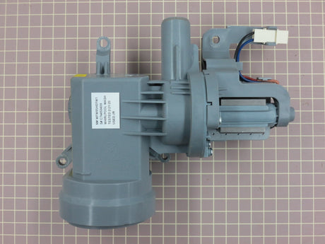 Water Pump W10799065