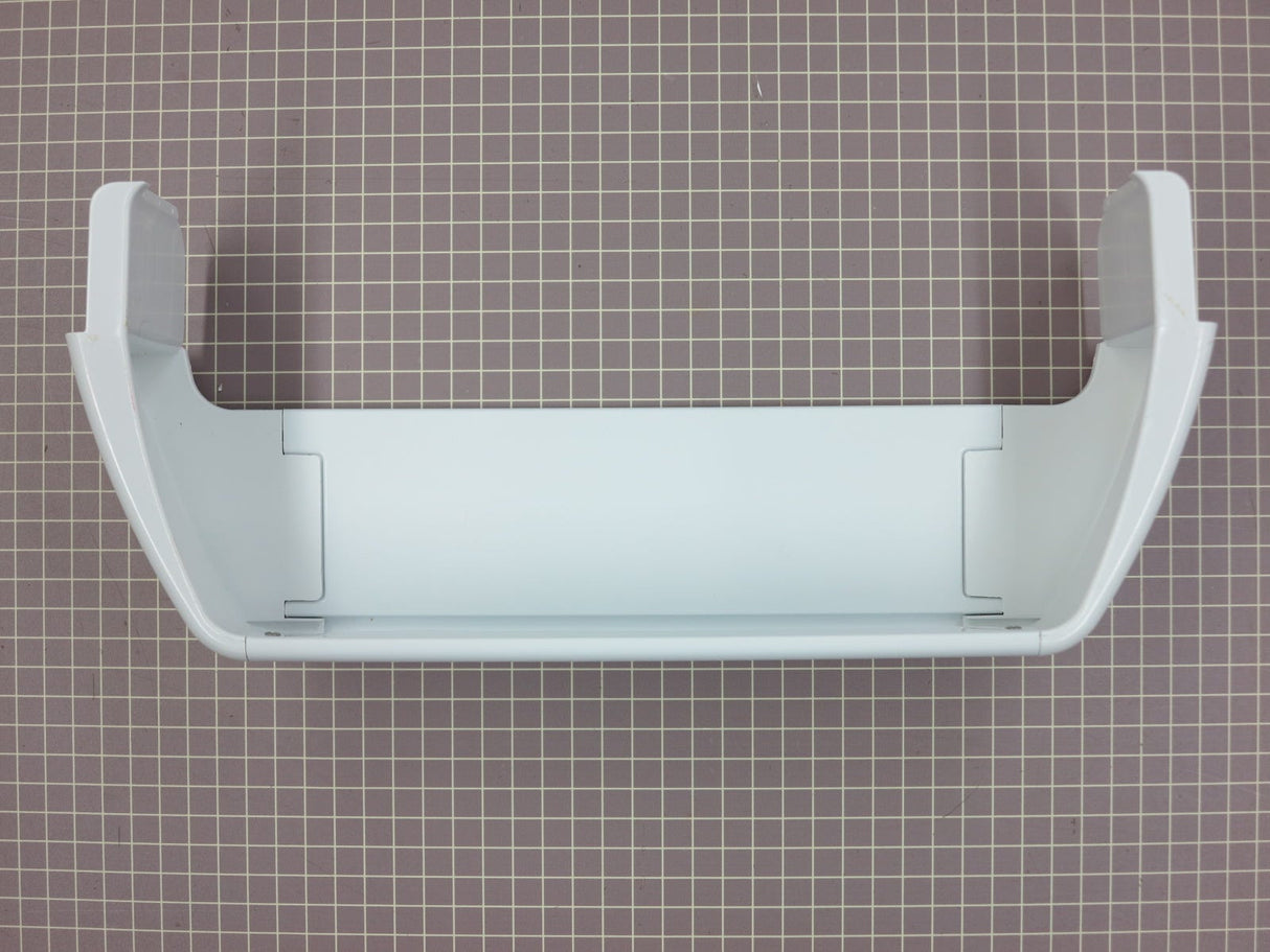Shelf Front Assembly (Lower) WR71X10176
