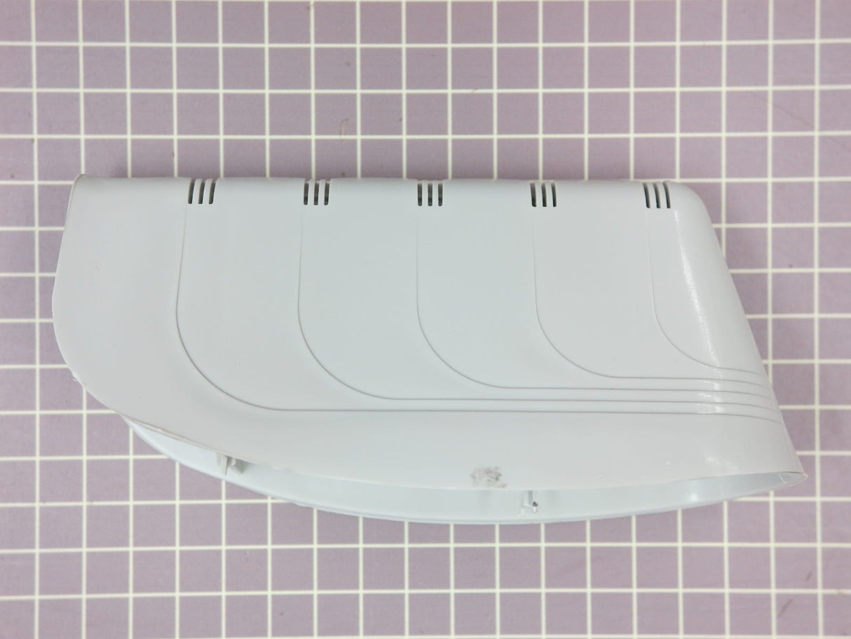 Rear Drip Baffle 22001985